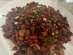 -蓉城小厨·四川味道(浙港国际店)