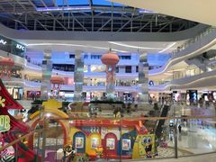 -奈雪的茶(大悦城店)
