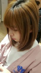 -Mentor Hair Salon