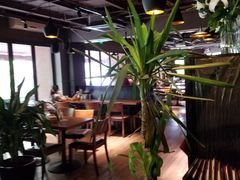 -Geneva日内瓦餐厅(西郊宝成花苑店)