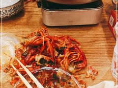 -虾小龙老长沙龙虾馆(坡子街店)