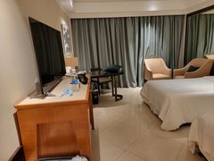 -海口喜来登酒店