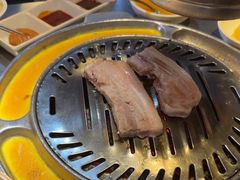 -喜来稀肉(虹泉路店)