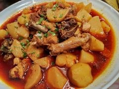 -青城甲(青城山店)