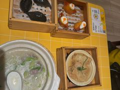 -蔡澜点心·粤菜(花城汇南区店)