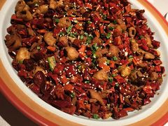 -悦融琥珀·京鲁菜·海味珍品(西单店)