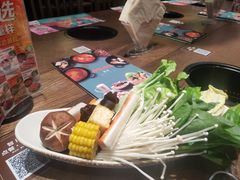 -呷哺呷哺(松江开元店)