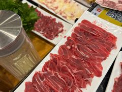 -潮汕美牛肉丸火锅店(天宁寺店)
