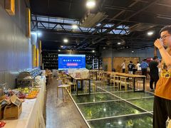 -回声星球·团建策划·赛事承办·拓展培训(大钟寺店)