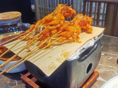 -老屋印象川菜(世纪东方店)