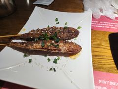 -化得了笼虾馆·精品大虾·罗氏虾·香辣蟹(庐江路店)