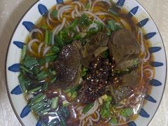 -川姐牦牛肉粉(沟口店)
