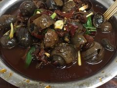 -三哥田螺(北书院街店)