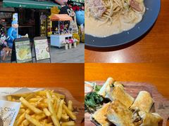 -布拉格餐厅· 中欧捷克菜(全国首店)