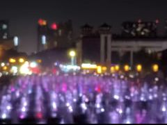 -大雁塔北广场音乐喷泉