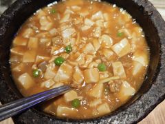 -绿茶餐厅(汇悦大融城店)