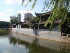-水绘园