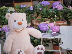 -HERRE·FARM 赫尔露营农场·团建聚会包场