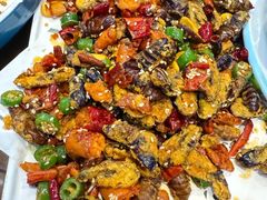 -百香楼(鑫盛豪庭店)