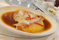 -新锦江大酒店·宴会厅·婚宴