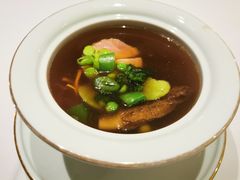 松茸清汤-蝶舍·MAISON PAPILLON