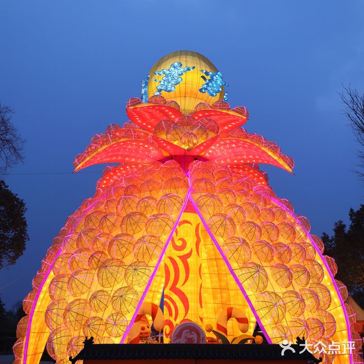 成都｜去国色天乡陆地乐园，玩儿转欢乐新春🧨