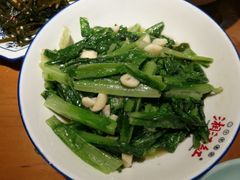-湘江红·湖南招牌菜(莲花南路店)