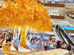 -友谊阳光城(金贸街道店)