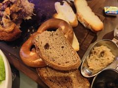 -Ambra Haus琥珀屋精酿餐厅(宝山店)