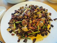 -周三的情书花园餐厅(江北店)