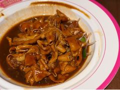 -春梅里卤鹅馆·47年老字号(中山路店)