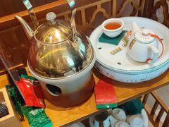 -悦得闲广式点心茶楼(蓝鲸世界店)