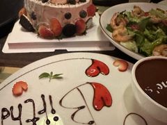-安妮意大利餐厅(日坛店)