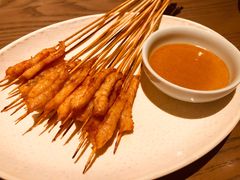 -四道菜·福建菜馆(新街口金鹰店)