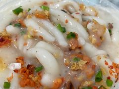 传统濑粉-老西关濑粉(文明路店)