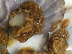 -聚德福海鲜家常菜(刘庄店)