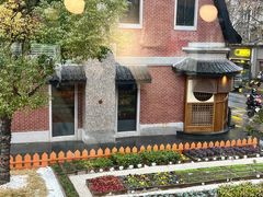 -Money Shops(愚园路店)