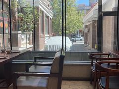 景观位-陆壹捌餐厅(五大道店)