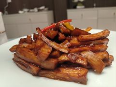 -元唐家宴•经典东北菜(梅市口路店)