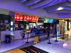 售票处-幸福蓝海国际影城(扬名IMAX店)