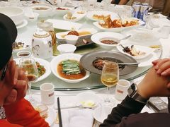 -金时代顺风大酒店(爱琴海购物中心店)