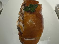 -鸭王烤鸭店(三里河店)