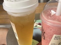 -喜茶(深圳福田星河COCO Park店)
