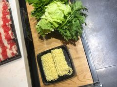-京门活鱼馆·鱼火锅(百子湾（原红庙）店)