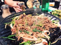 -厚味居炙子烤肉·清真(天桥南纬路店)