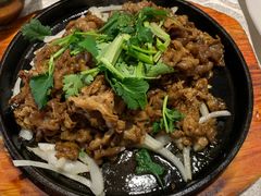 -马凯餐厅(长椿街店)