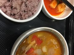 -食代馆(深业上城店)