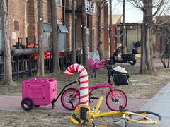 -小意思咖啡店(草桥店)