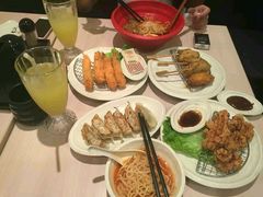 -味千拉面(惠州淡水嘉信茂广场分店)