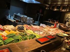 -三川·十酒Izakaya(南昌路店)